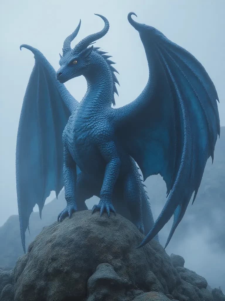 Saphira thumbnail