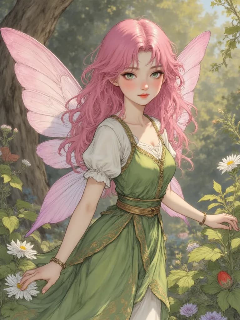 Julia thumbnail
