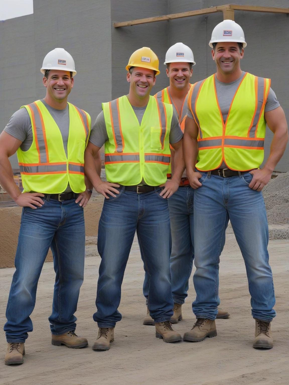 Construction Crew thumbnail