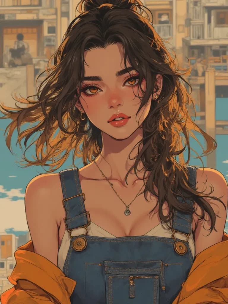 Odessa thumbnail