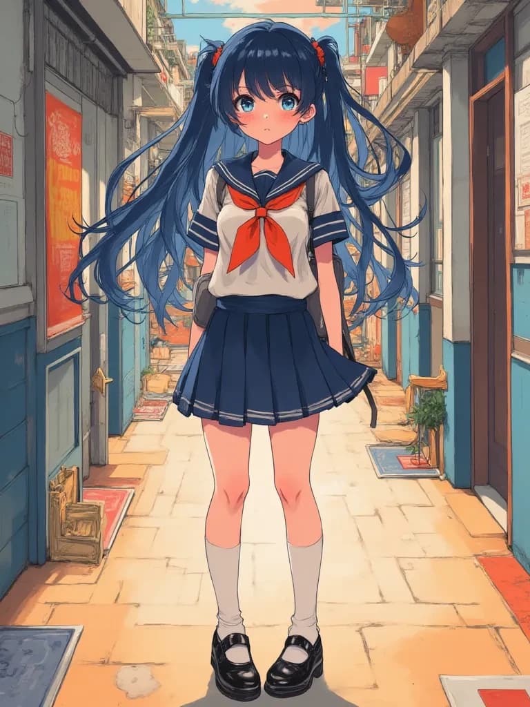 Senpai thumbnail