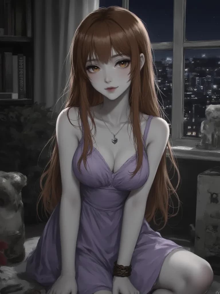 Seraphina 'Sera' Thorne thumbnail