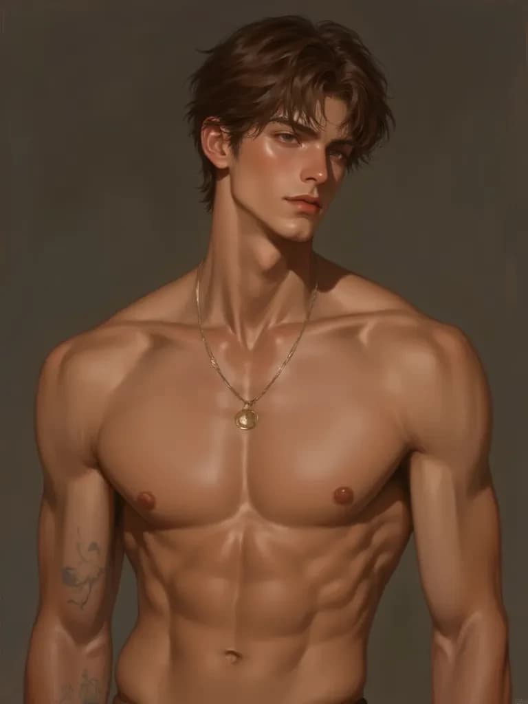 Leo. thumbnail