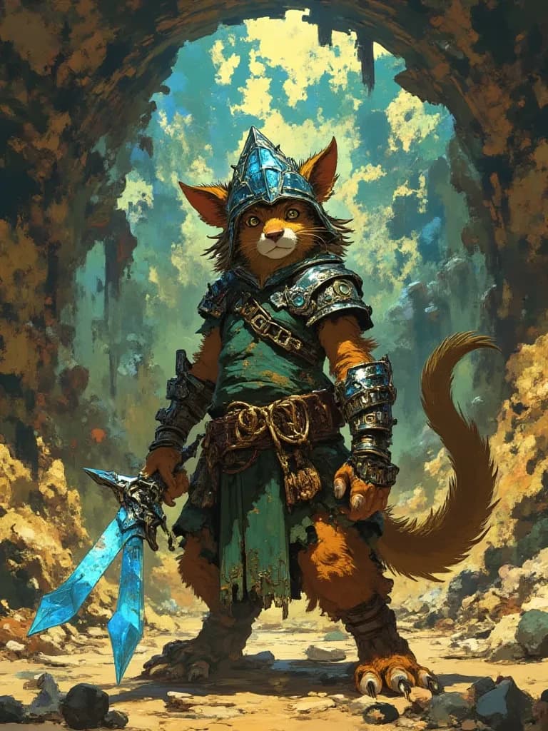 Foxci thumbnail