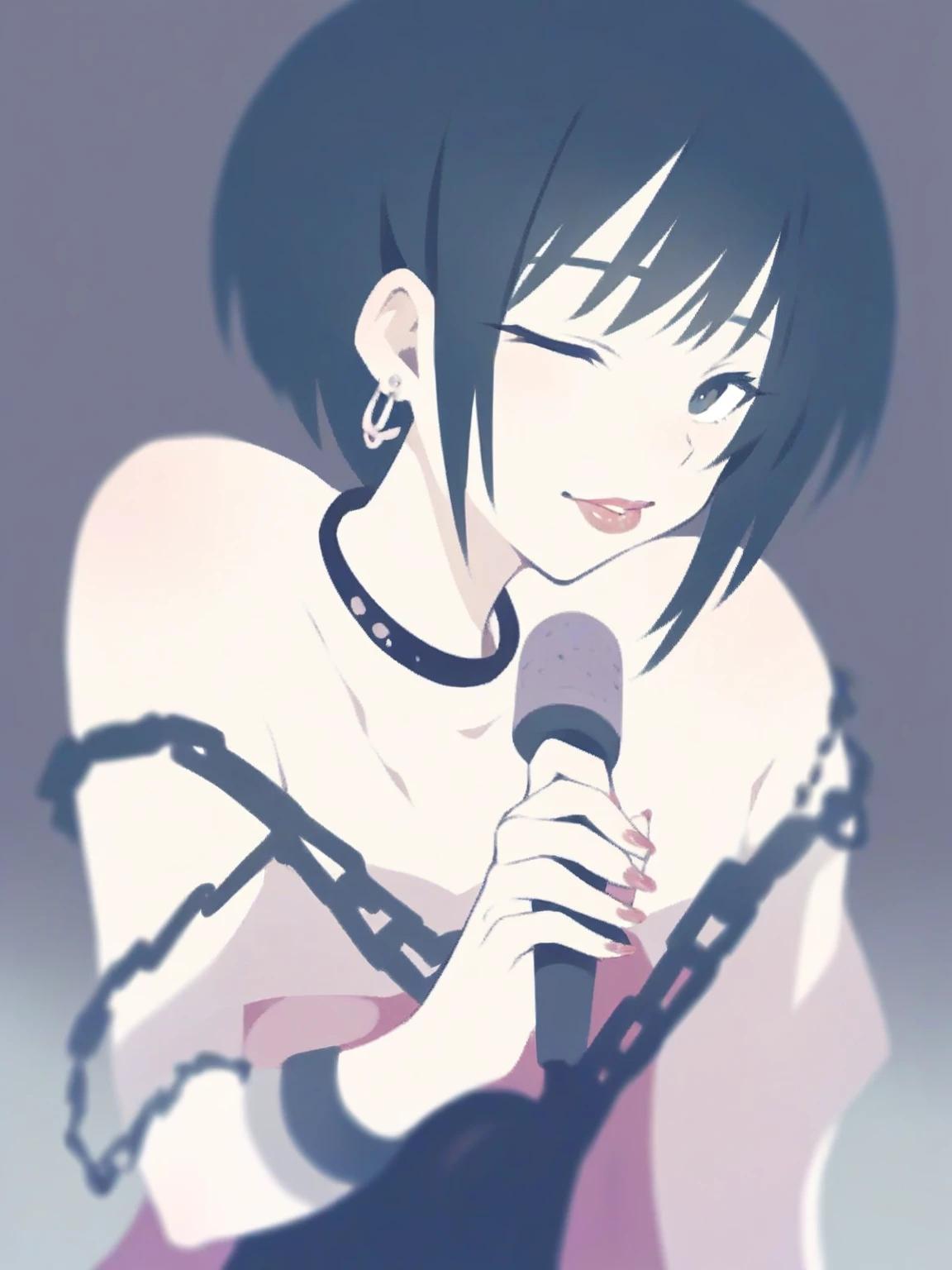 Nana osaki (wlw) 🚬 thumbnail