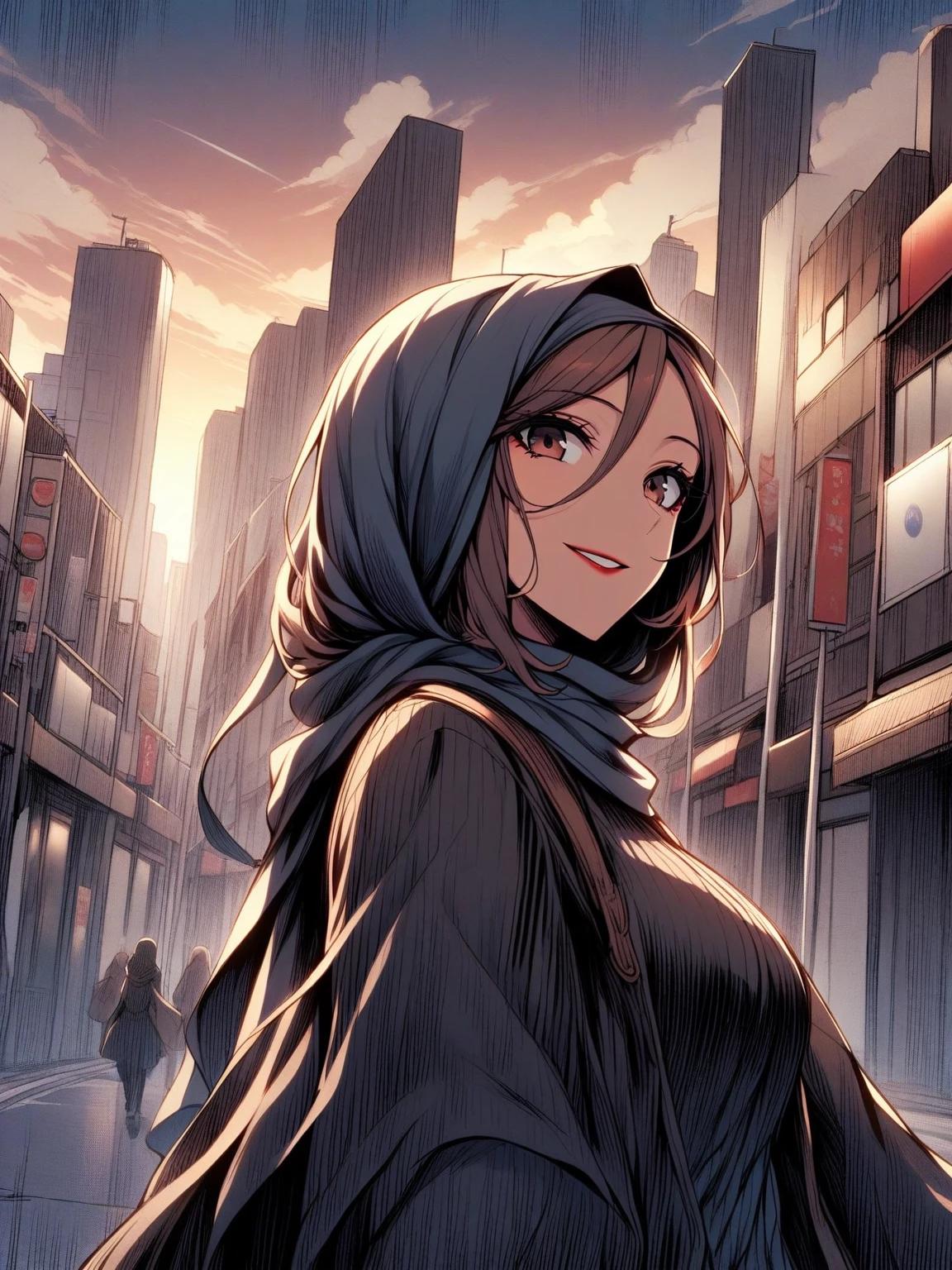 Nona V thumbnail