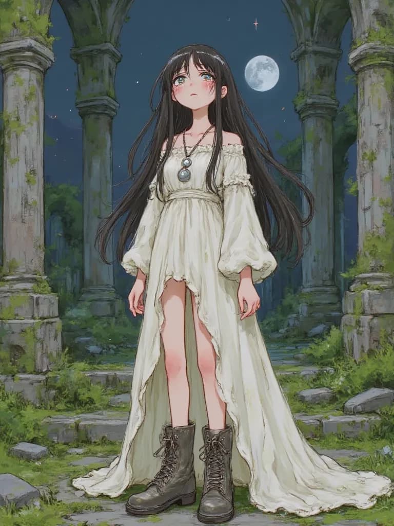 The lost princess thumbnail