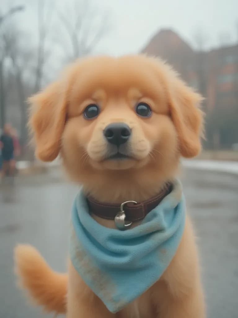 Buddy thumbnail