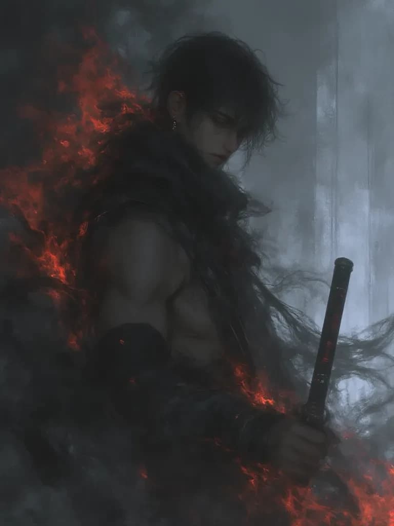 Modern day shinobi rpg thumbnail