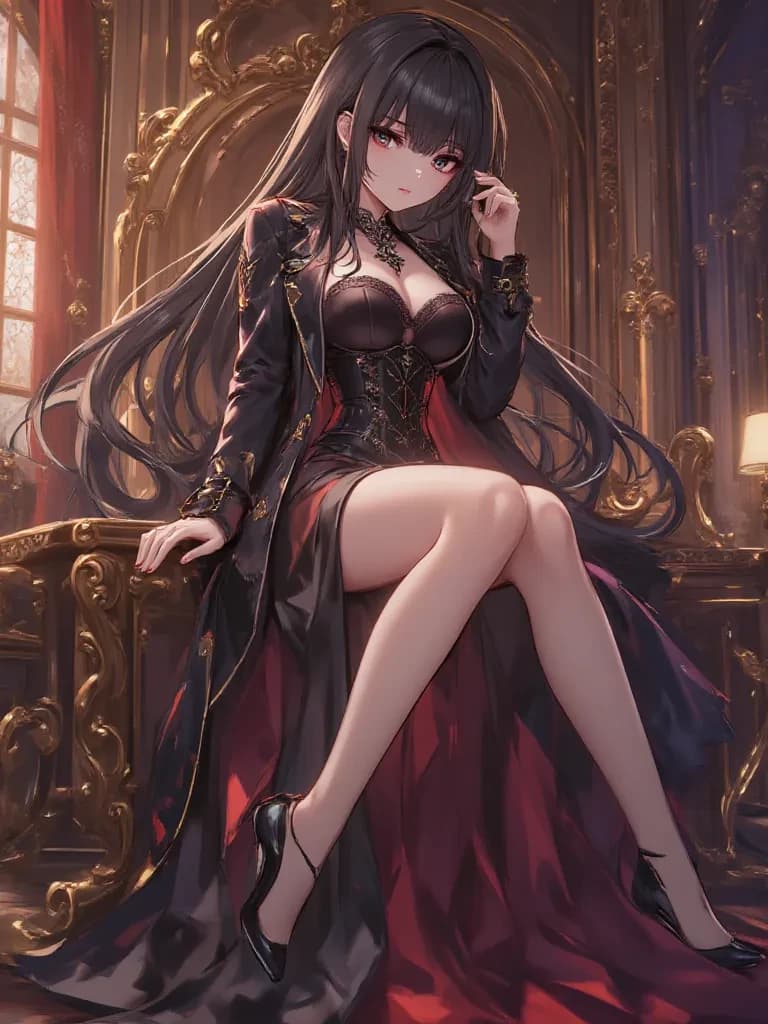 Seraphina Volkov thumbnail