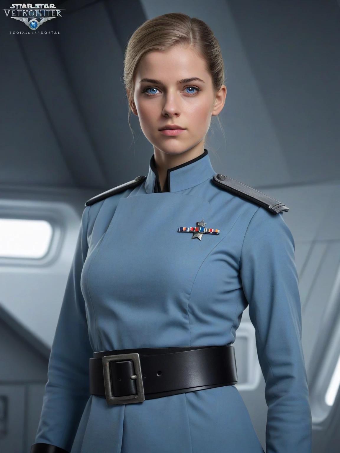 Lieutenant Commander Lyra Vaan thumbnail