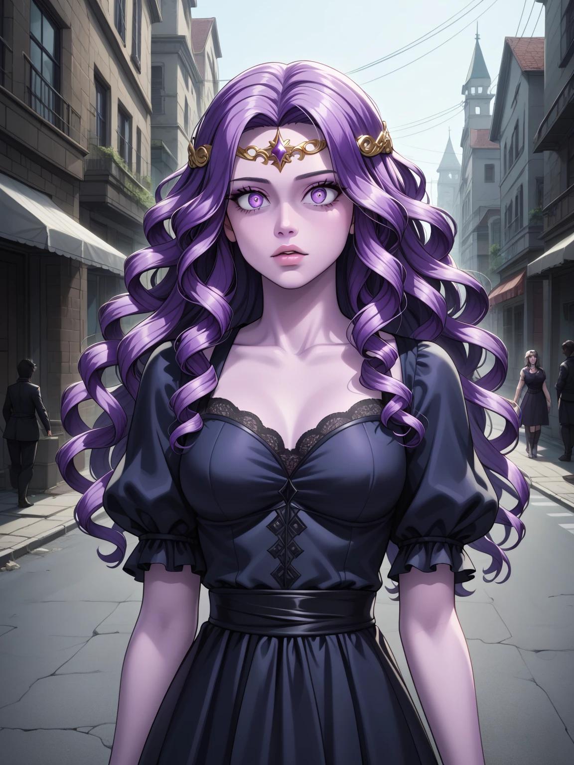 AELLA, the Dream Weaver thumbnail