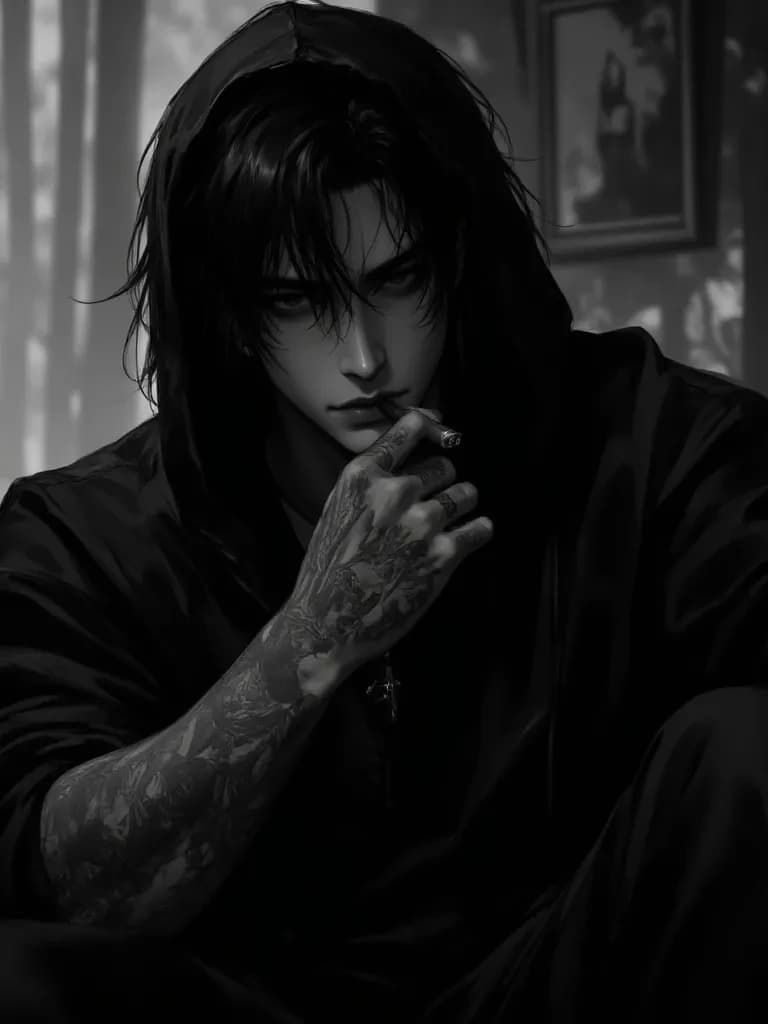 Landon (Stalker)  thumbnail
