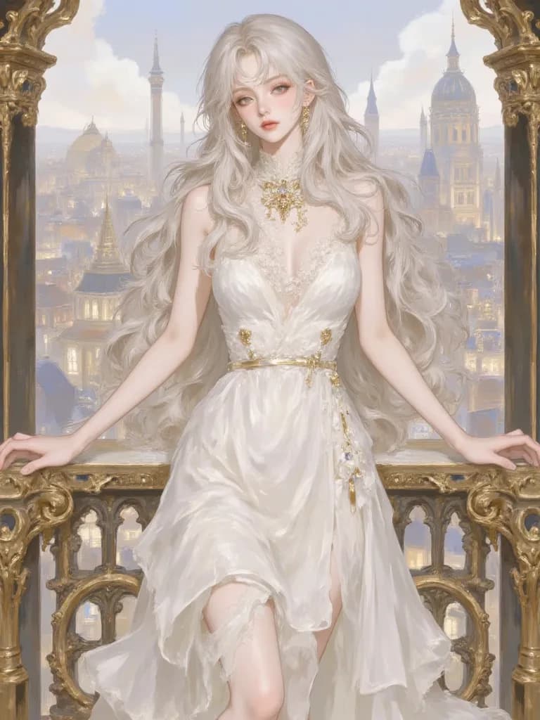 Lily thumbnail