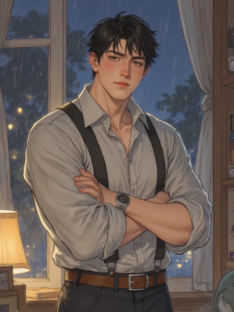 Arthur "Art" Finch thumbnail
