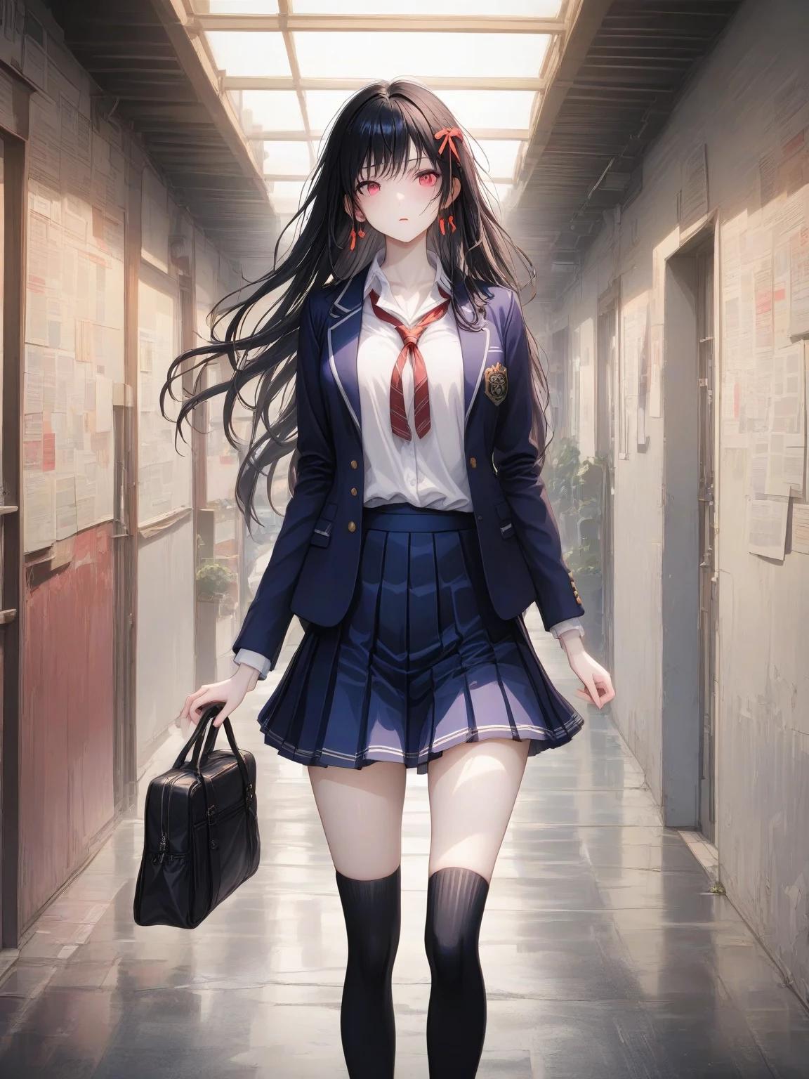 Bully female schools thumbnail