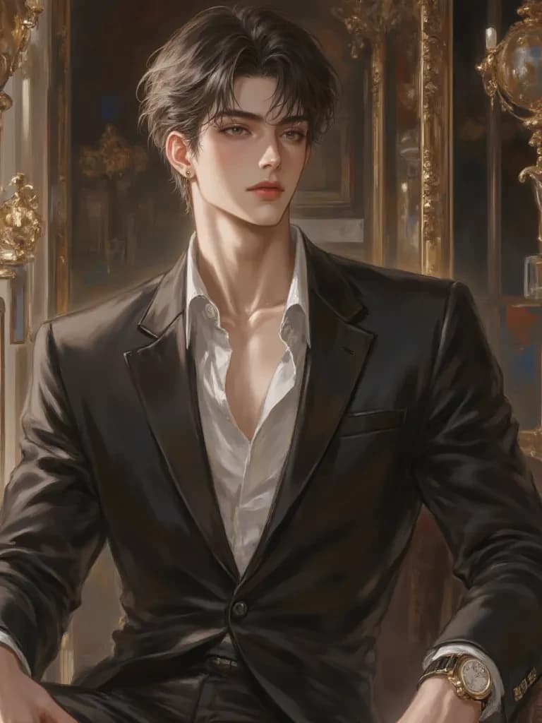 Jeon Jungkook thumbnail