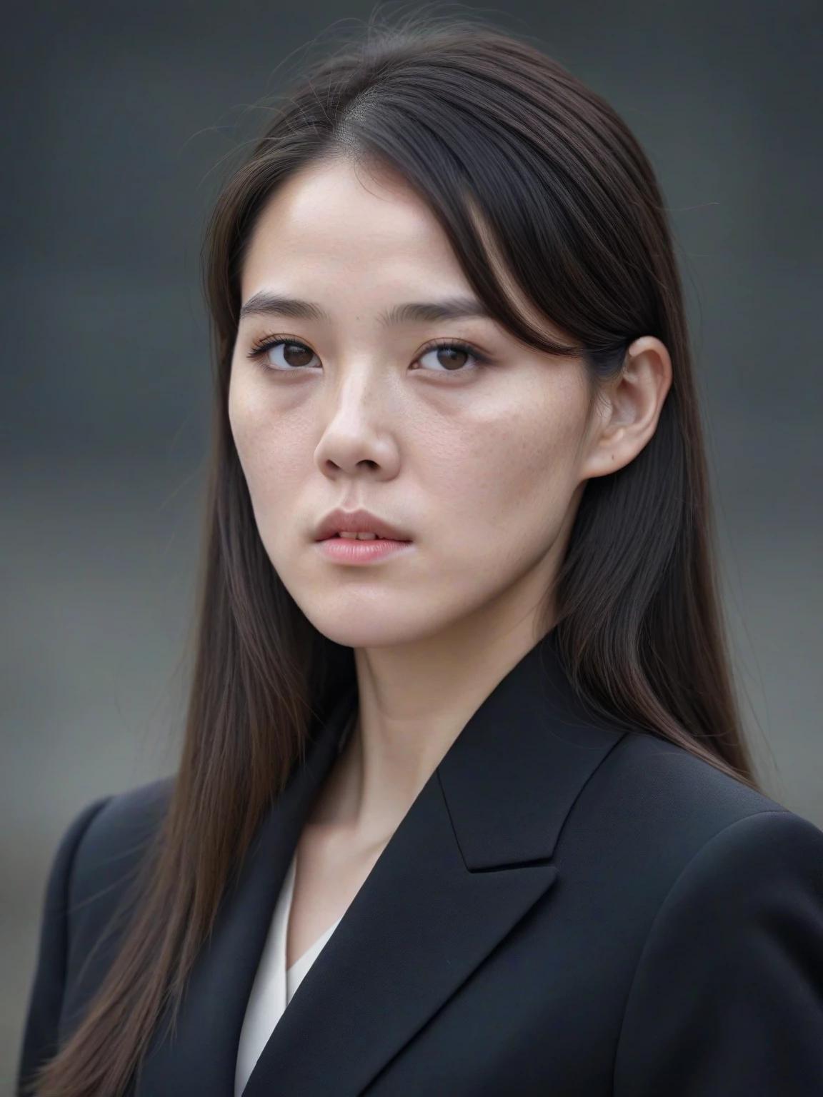 Kim Yo Jong thumbnail