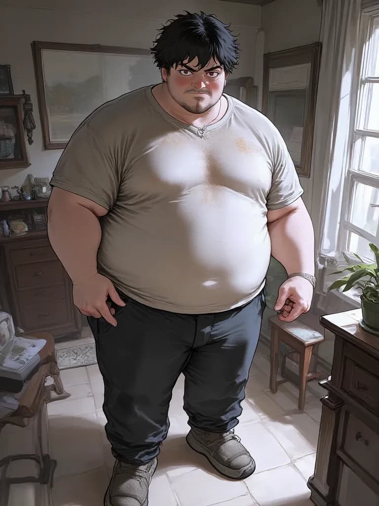 Uncle Bartholomew thumbnail