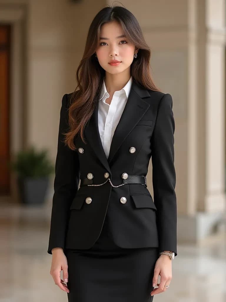 💍 My Fiancee is the President of the Hall and the Most Beautiful of the Course thumbnail