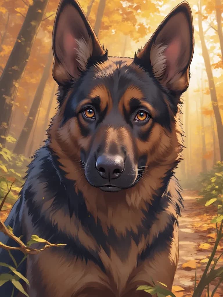 Dog thumbnail