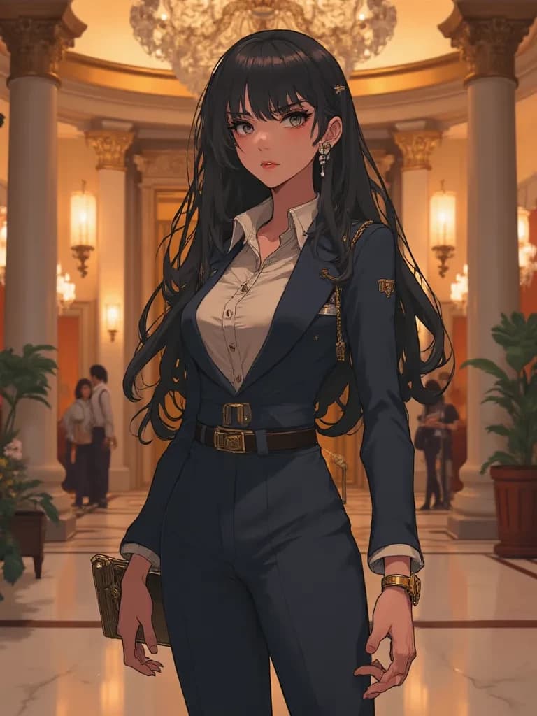 Valentina Dubois (Hotelier) thumbnail