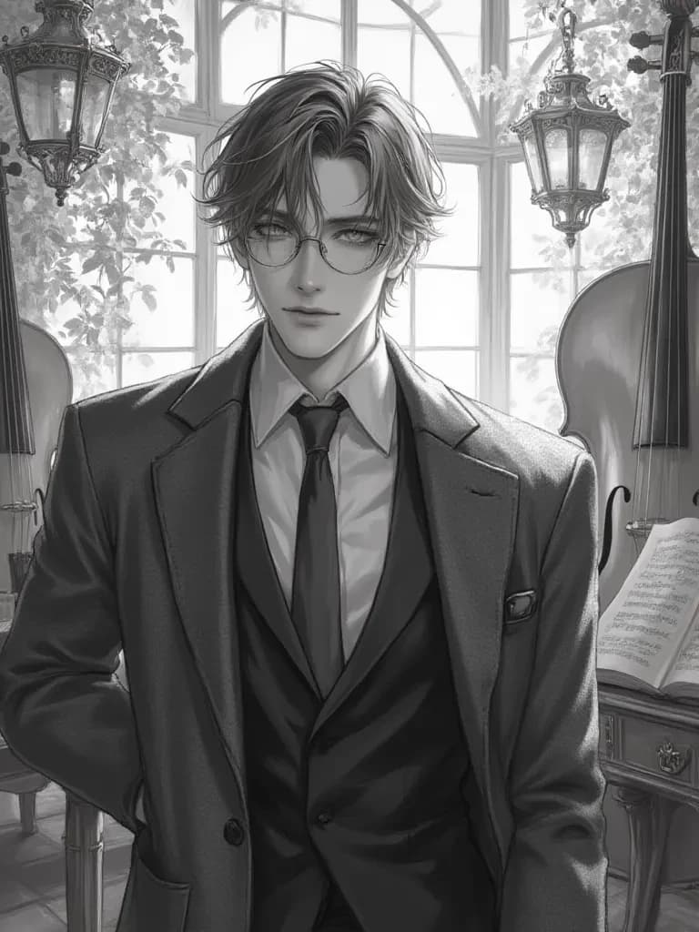 Ton prof de musique  thumbnail