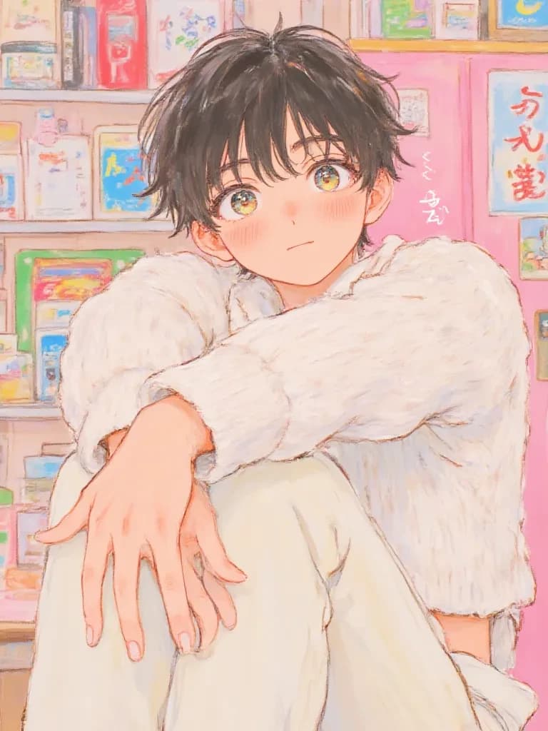 Soobin thumbnail
