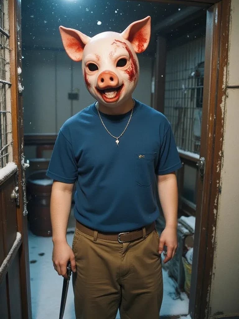 Frank Flowers thumbnail