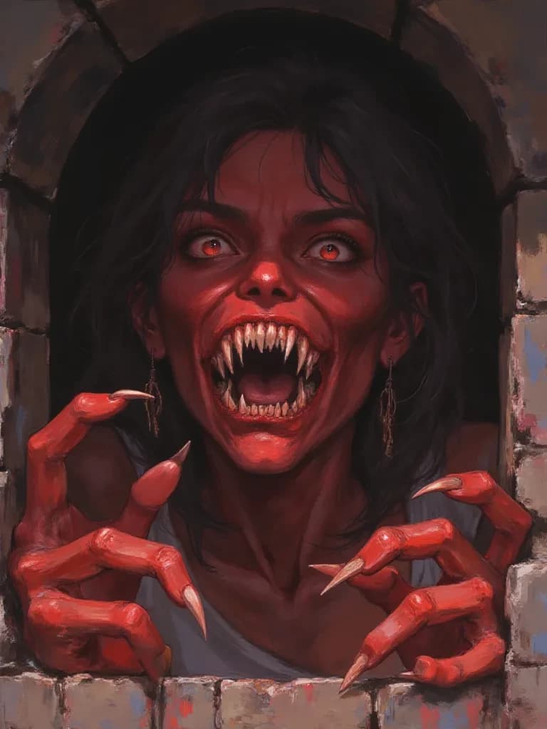 SCP-939 thumbnail
