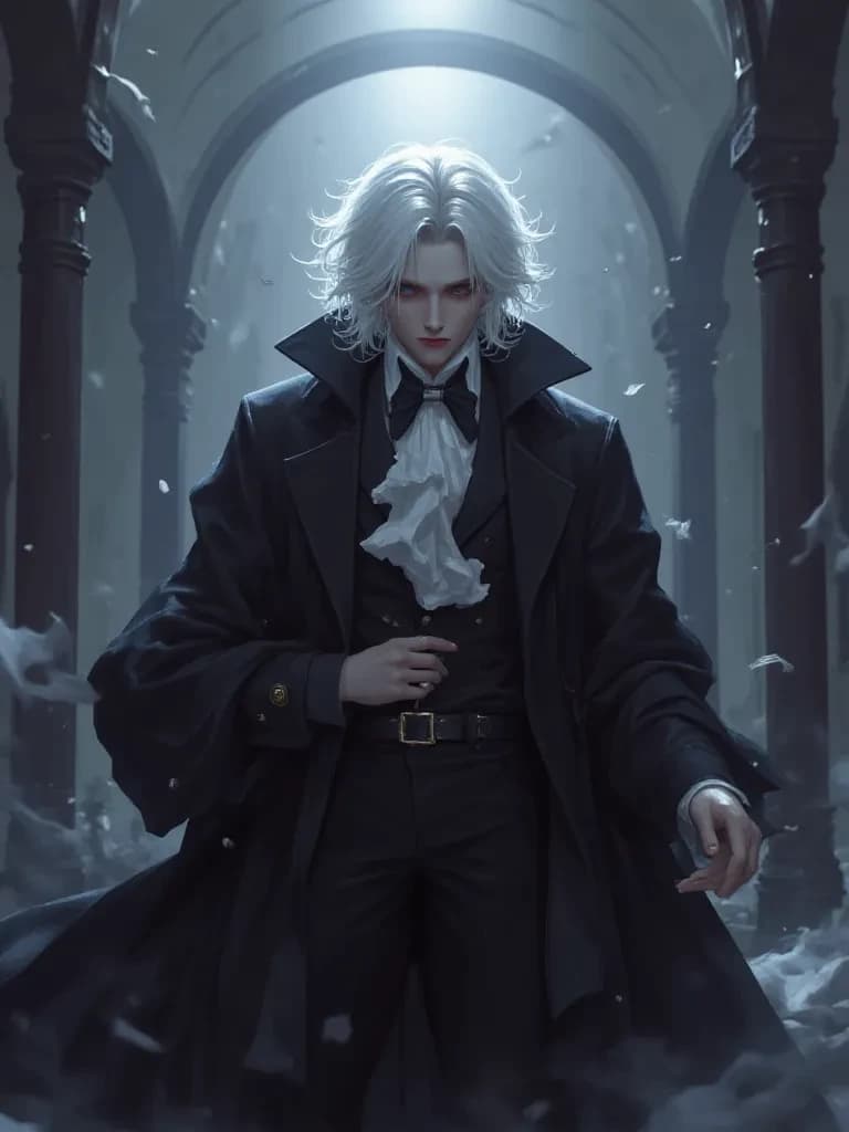 God of Death thumbnail
