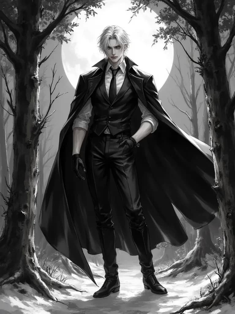 Alaric Volkov thumbnail