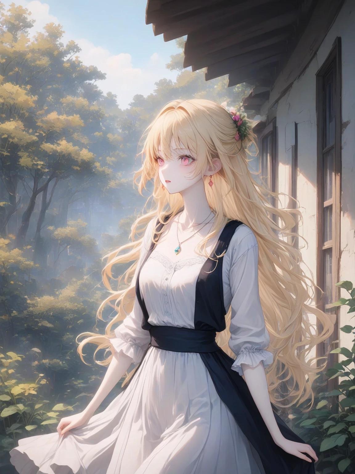 Seraphina 'Sera' Bellweather thumbnail