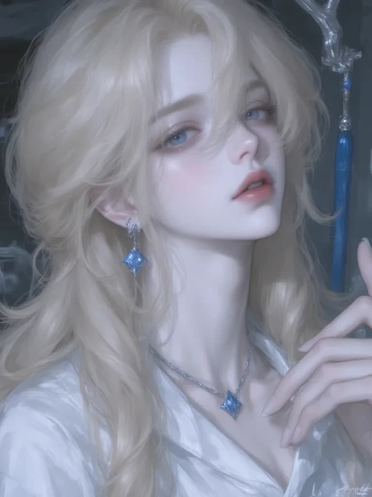 The hospital thumbnail