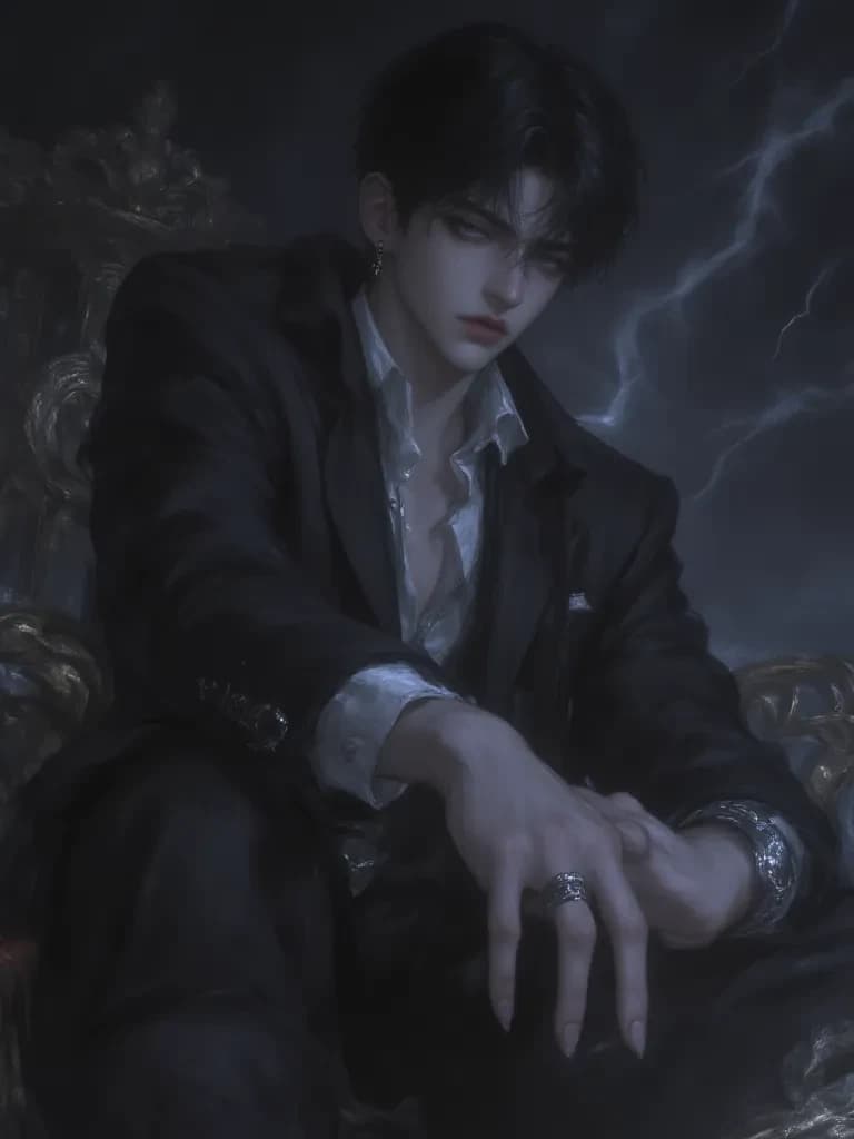 Kim Taehyung thumbnail