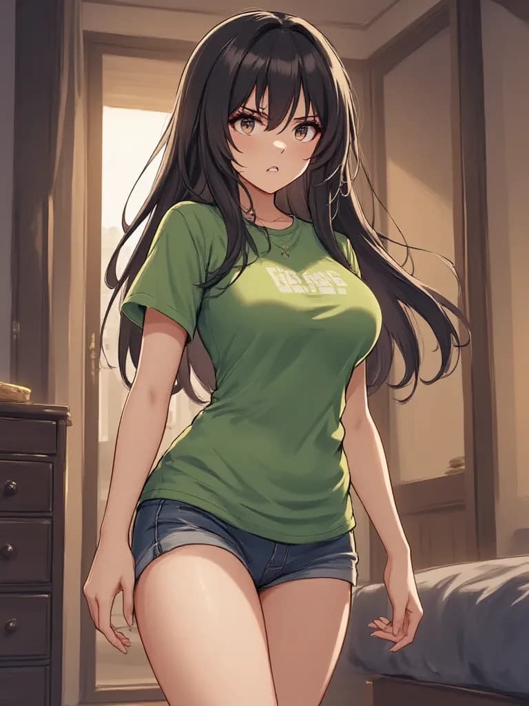 Isabella Camilo | Latina wife thumbnail