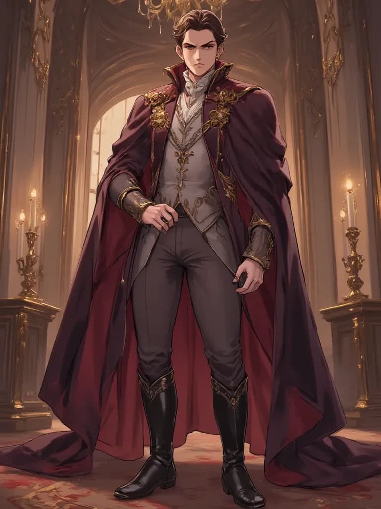 Reinhardt thumbnail