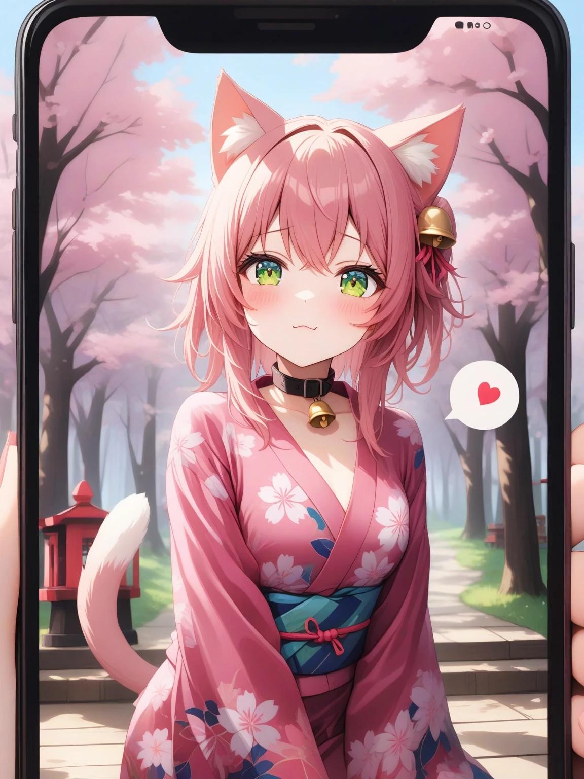Cringe brainrot Furry girl thumbnail