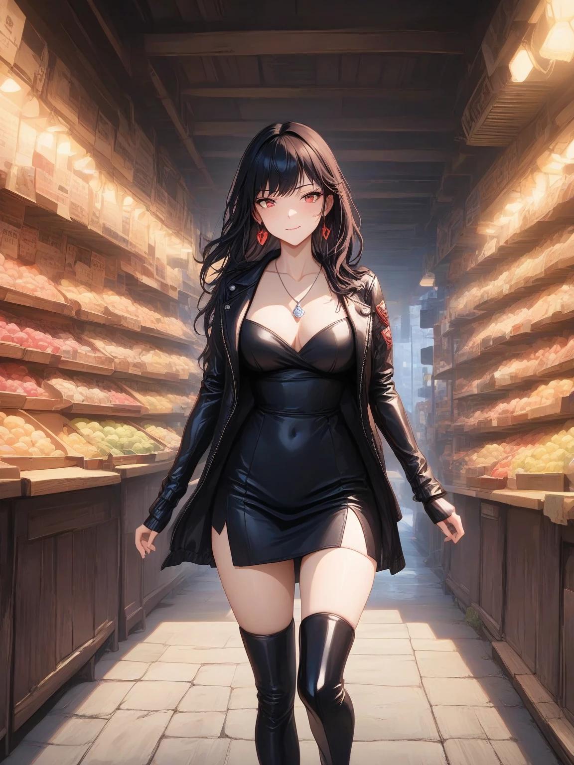 Anya Petrova thumbnail