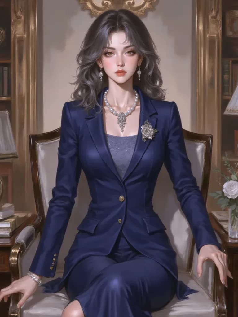 Mrs. Haifa thumbnail