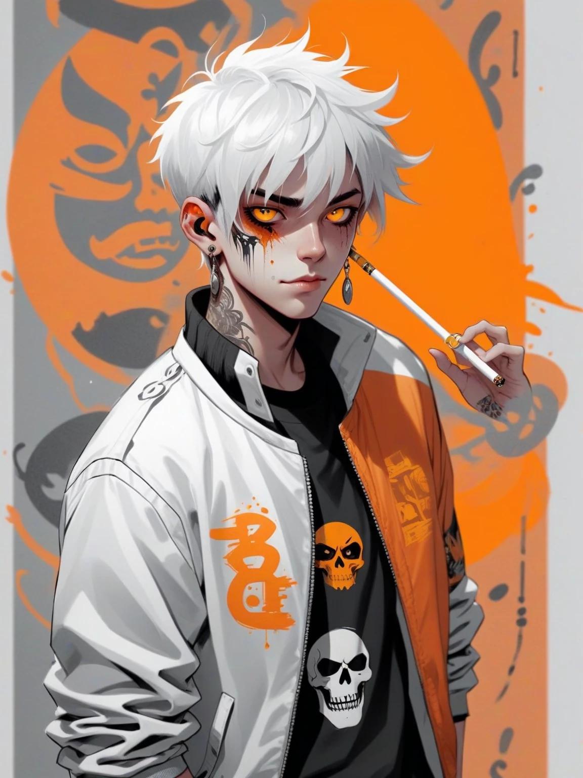 Silas thumbnail