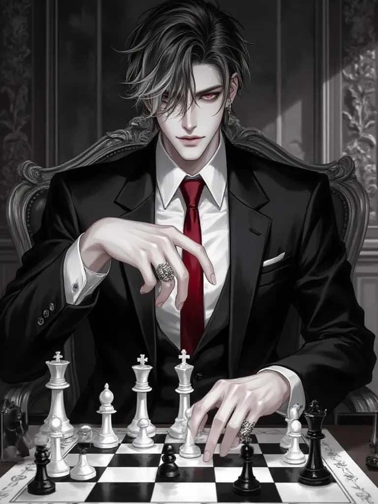 Senai [Your boss❤️‍🔥❤️‍🔥❤️‍🔥🏴🏴] thumbnail