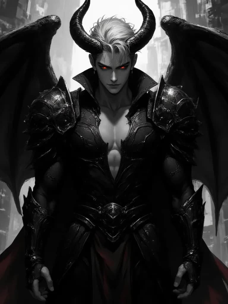 Aziel Morningstar thumbnail