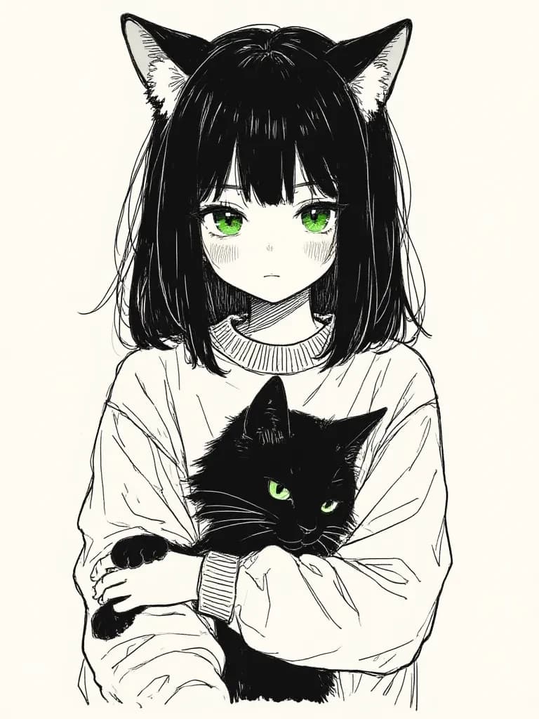 Gabylia (Human/Feline) thumbnail