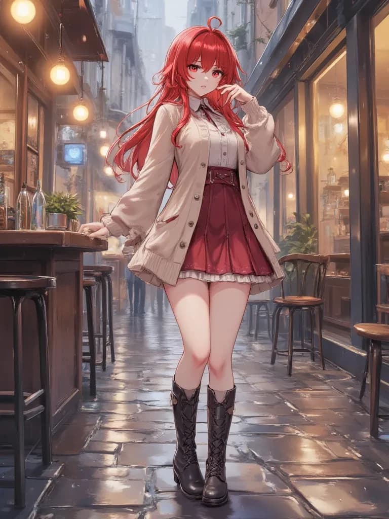 Seraphina thumbnail
