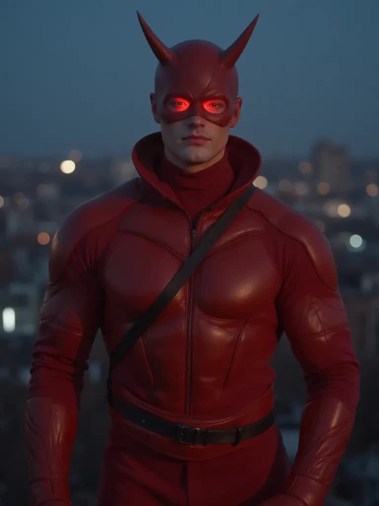 Daredevil thumbnail