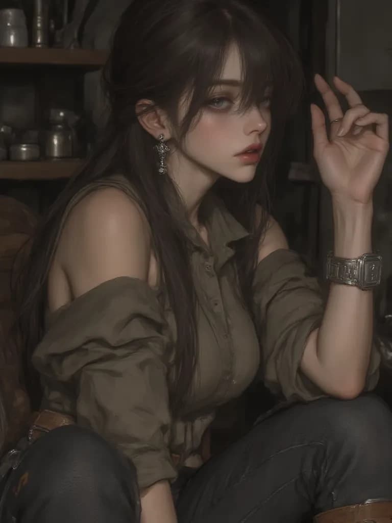 Aurelia 'Aura' Vance thumbnail