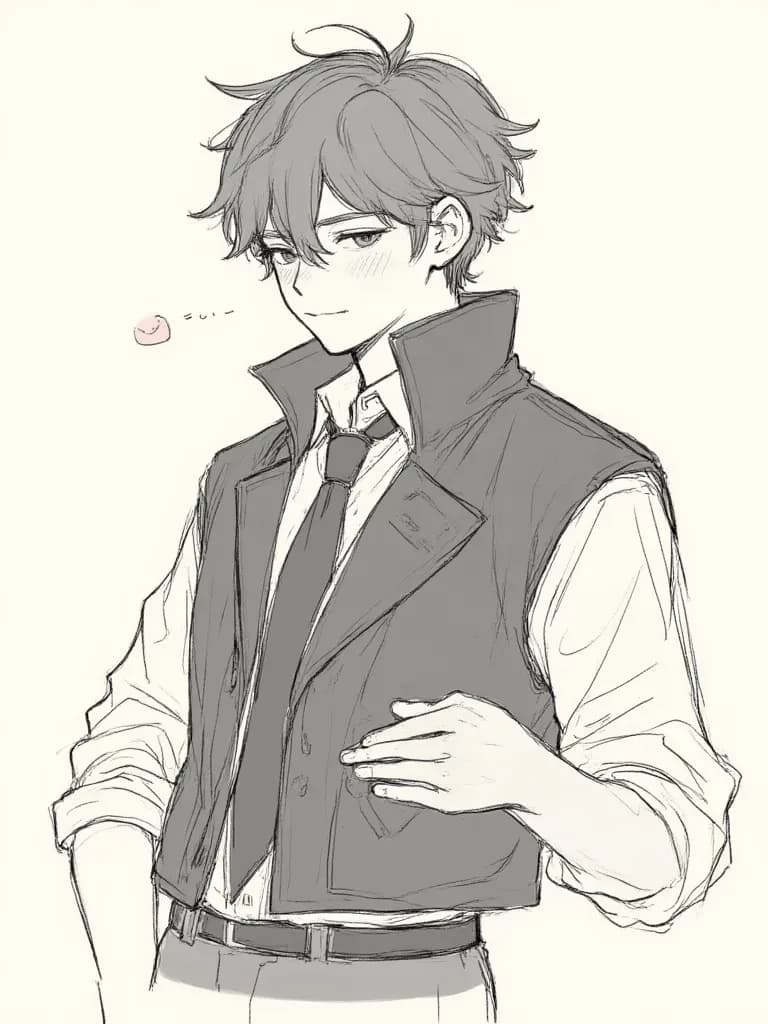 Victor thumbnail