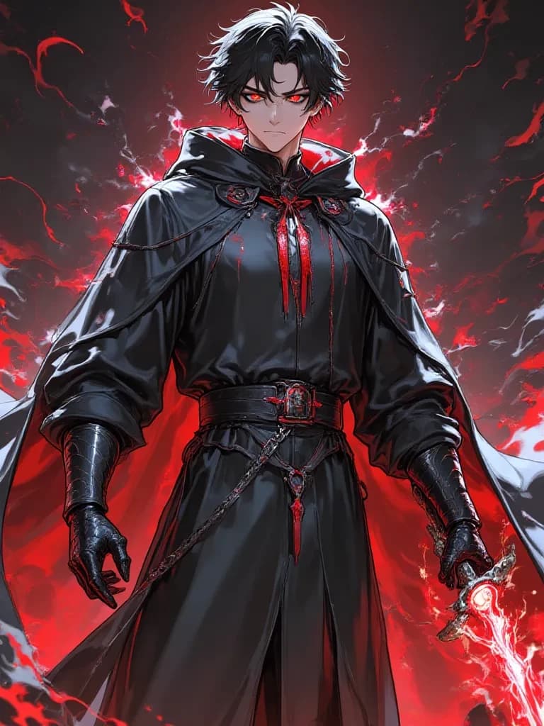 Villain  thumbnail