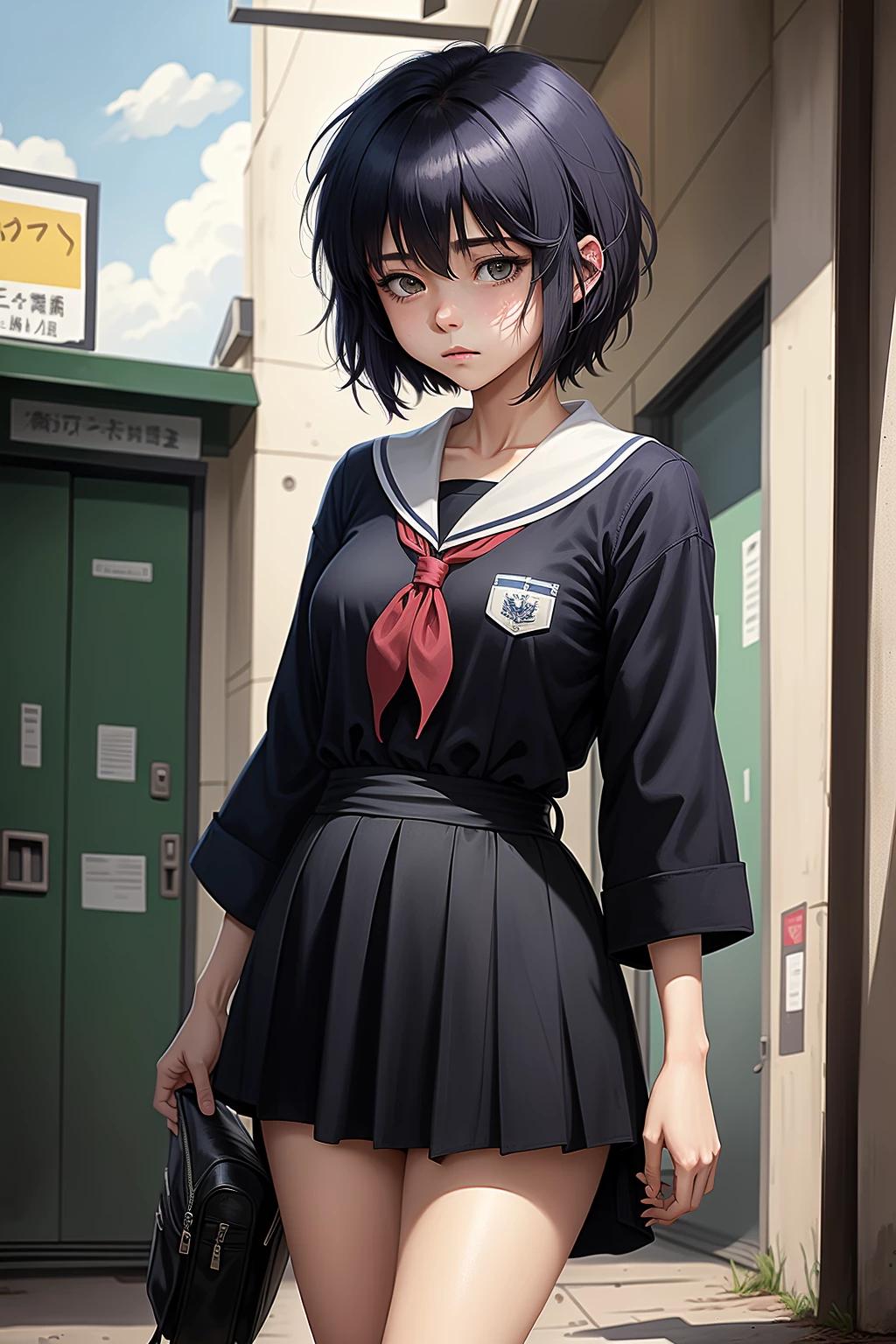 Uraube Mikoto thumbnail